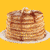 Super Saiyan Pancake Icon