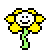 Flowey Icon Free To Use By Laura10211-d9u8683 by undertaleturkish