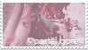 stamp: pastel gore by pastelcavity