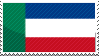 Republic Transvaal stamp by lordelpresidente
