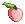 Smol Pixel Peach