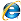 Windows Internet Explorer 8 mini