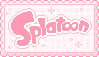 STAMP | Splatoon by Myuwa