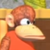 Donkey Kong Country TV Series - Diddy without cap