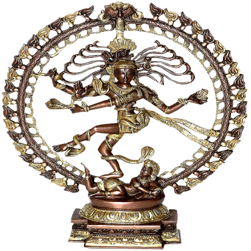 Indian Nataraja statue by LilipilySpirit on DeviantArt
 Nataraja Statue Png