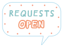 Requests open Icon by hase-illustration