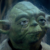 The Empire Strikes Back - Yoda Icon 2