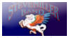 Steve Miller Band Stamp by stingraybutts