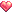 Little Pixel Heart