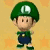 Baby Luigi is now with you