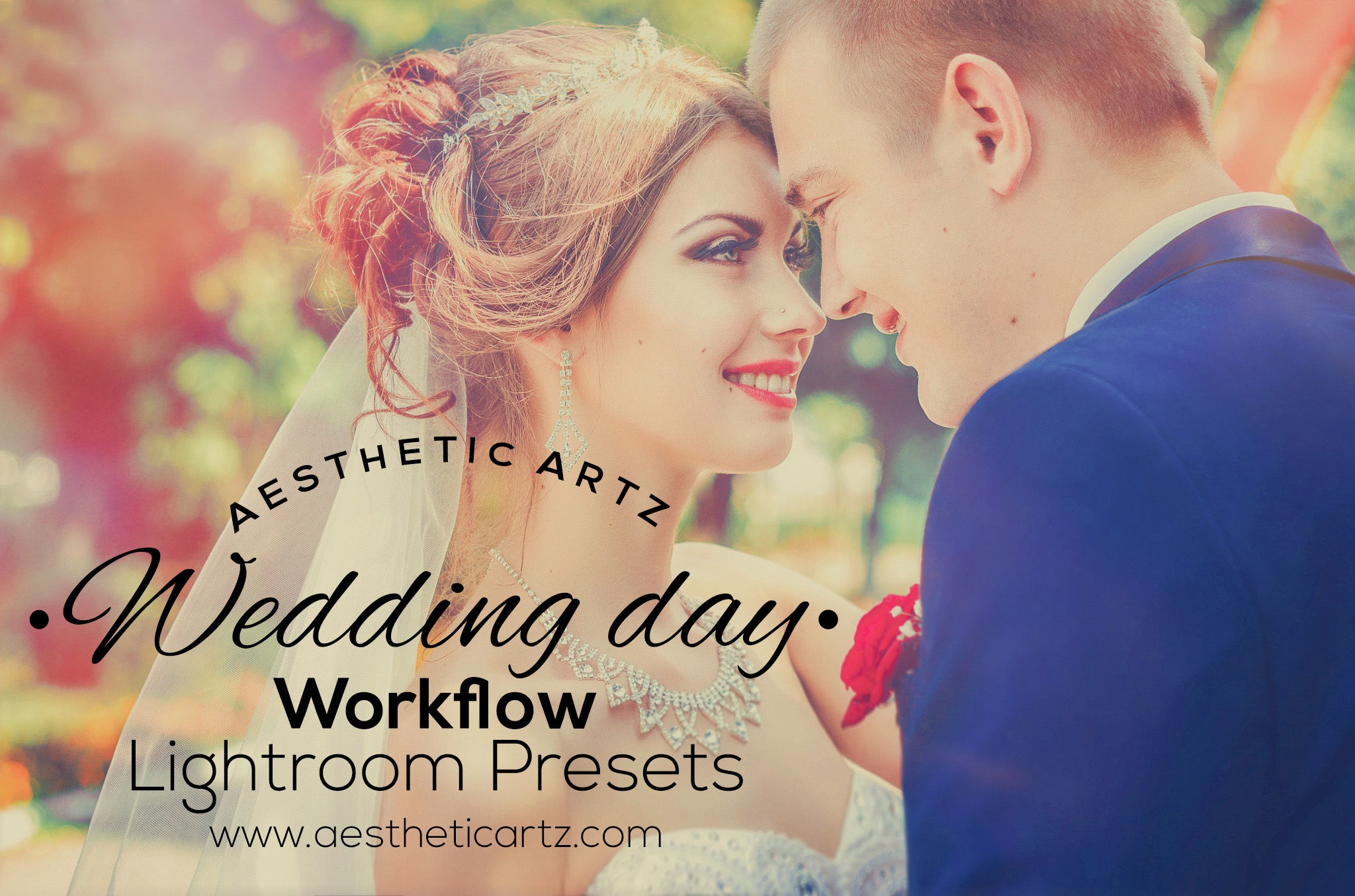 Free Download Wedding Day Lightroom Presets by ...