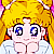 #7 Free Icon: Usagi Tsukino (Sailor Moon)