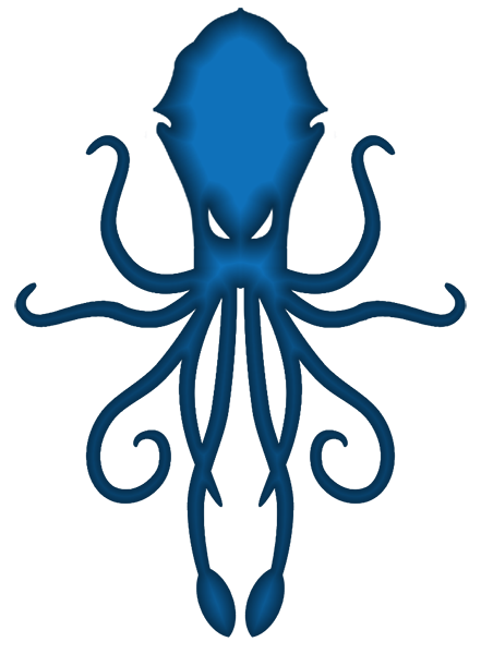 Kraken Guild Logo by God-of-Fighting on DeviantArt