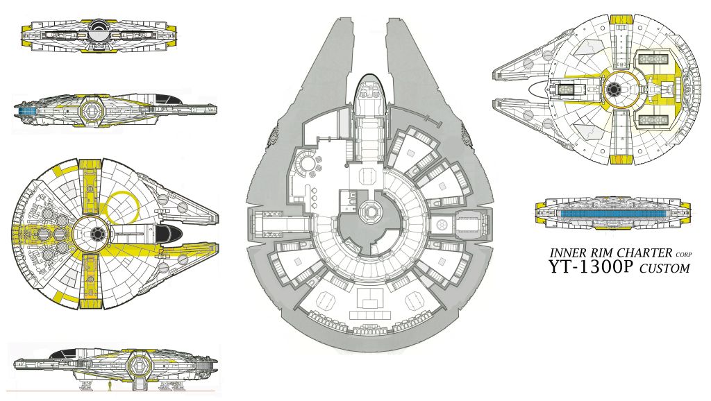 Star-Wars-Yt1300-Corellian-Freighter-Owners-Workshop-Manual