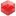 Redshift 3D Icon ultramini