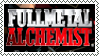 Fullmetal Alchemist Stamp by Anttu-chan