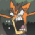 Crash Does A Thing - Angry Crash Icon