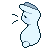 Scute Smol Pixel Rabbit by KoKo-The-Rabbit