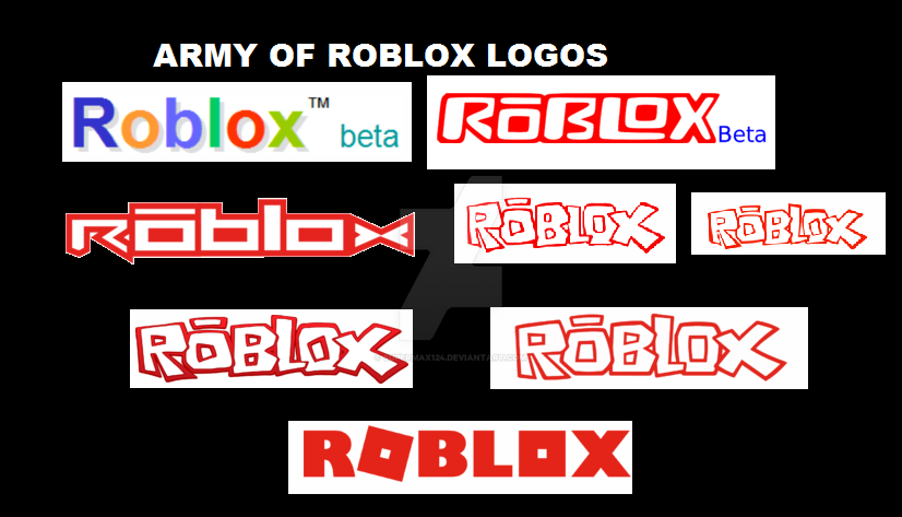 Roblox Logos From 2006 To 2018