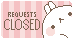 Molang 1 - Requests Closed - by PastelPon