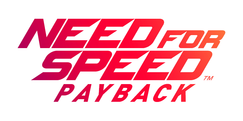 Image result for need for speed payback logo