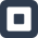 Square Inc (blue) Icon mid