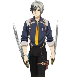 Future Tales Rpg - Seite 8 Show_your_power__ludger_kresnik_tf__request__by_crazynaut-d8ozibs