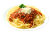 Spaghetti Icon. 2