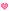 Tiny Heart Emoticon by Gasara