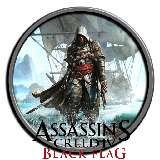 Assassin's Creed 4 Black Flag Assassin_s_creed_iv___black_flag_icon_2_by_cedry2kio-d6ux5mj