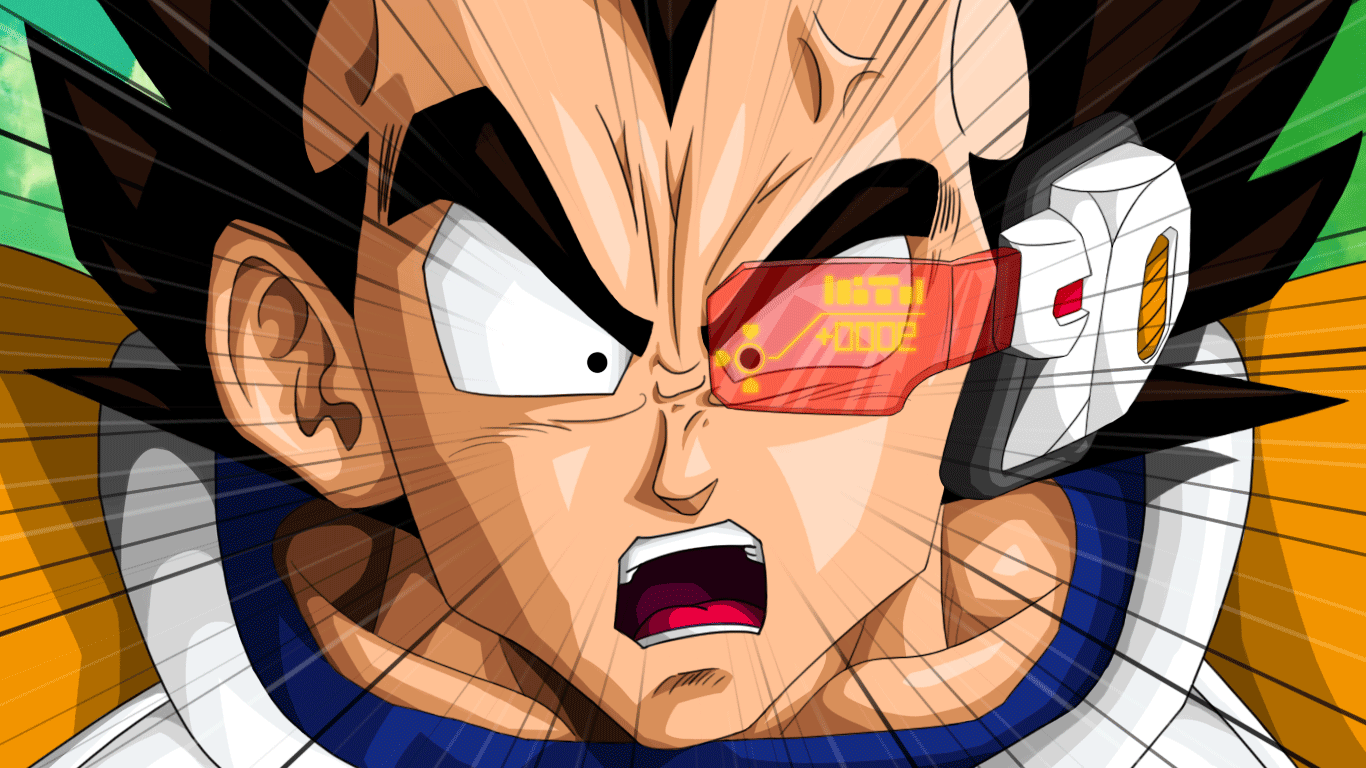 IT'S OVER 9000!!! by LierACC on DeviantArt