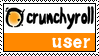 crunchyroll user by ChiisanaHoshi