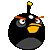 Black Bird icon