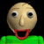 Baldi's basics in education and learning (gif)
