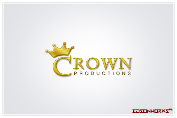 Crown Productions Logo