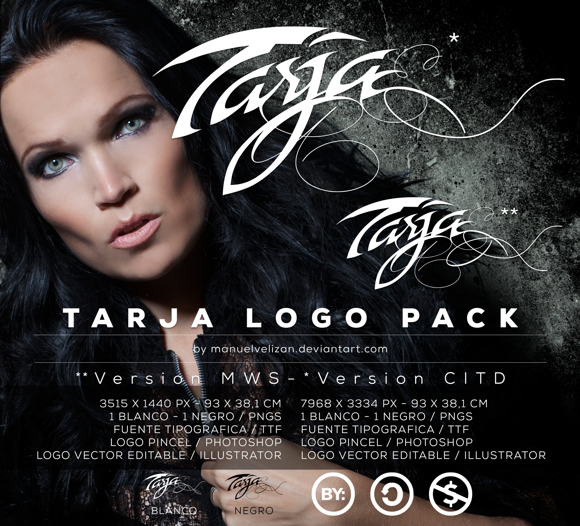 tarja-logo-pack-free-download-by-manuelvelizan-on-deviantart