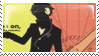 Stamp: Persona 4 - Silhouettes by YukiMizuno