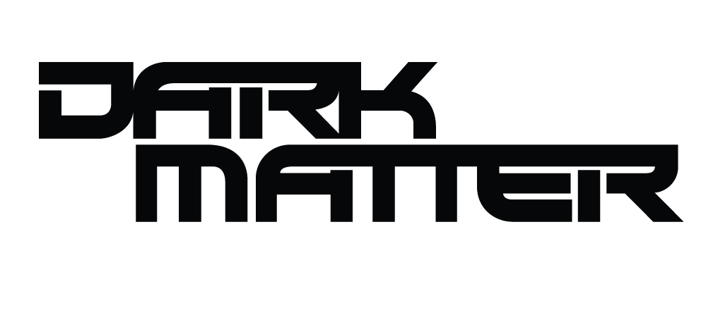 Dark Matter Vector Title Logo by HUNTSMAN247 on DeviantArt