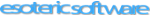 Esoteric Software (wordmark) Icon ultra