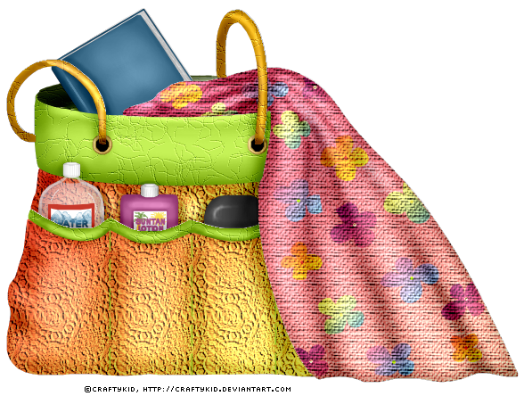 Image result for photos of summer bags for beach