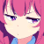 Chitose Not Impressed Icon