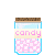 Pink Candy in a Jar Avatar by Sleepy-Stardust