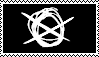 Operator Symbol Stamp by Jokerhound