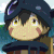 Made in Abyss Icon by Koochana