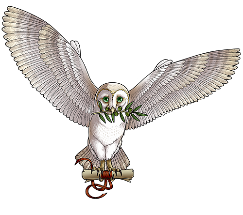 Akkadia / Willows Introduction Lucerna_flying_by_bloodiath-dbr0leb