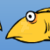Club Penguin - Fluffy Icon