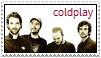 coldplay stamp by mackwrites