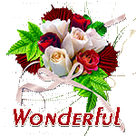 Wonderful By Kmygraphic-d7yf618 by QueenSoloDesignz