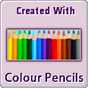 Icon - Created With Colour Pencils by fmr0