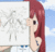 Erza - My drawing Fairy Tail
